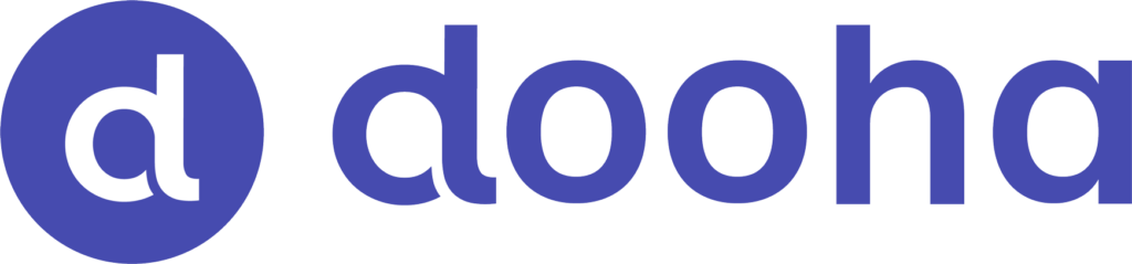 logo dooha