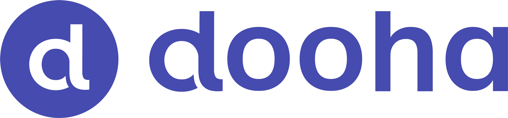 logo dooha