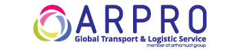 Logo ARPRO