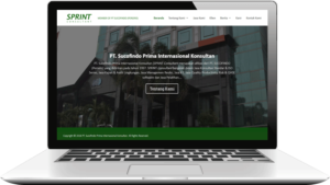 PT. Sprint Consulting