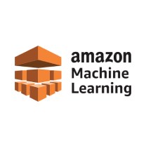 Amazon machine Learning